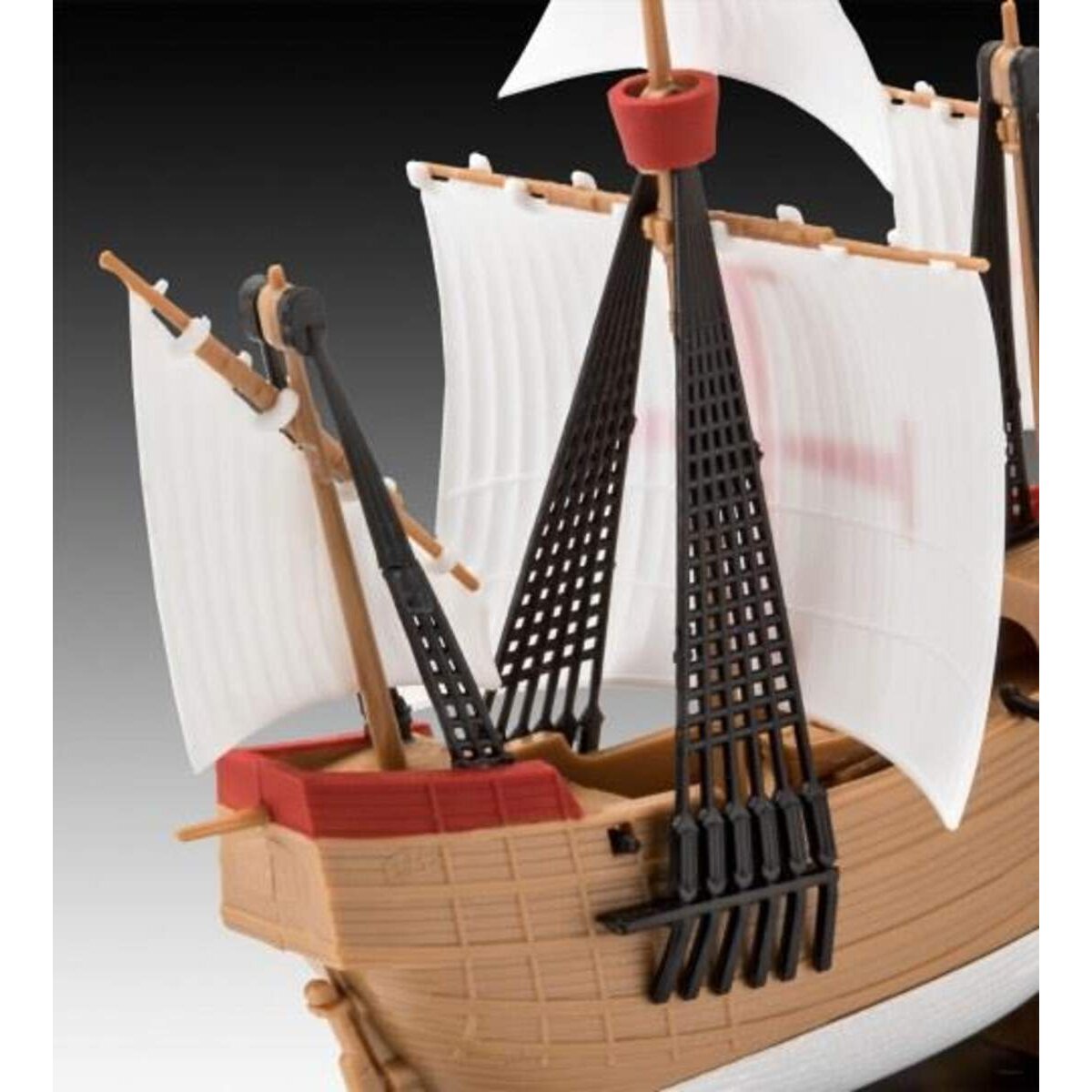 Revell Model Set Santa Maria, 1:350