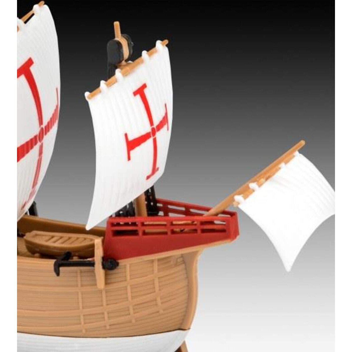 Revell Model Set Santa Maria, 1:350