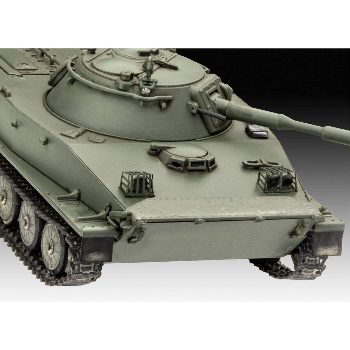 Revell PT-76B