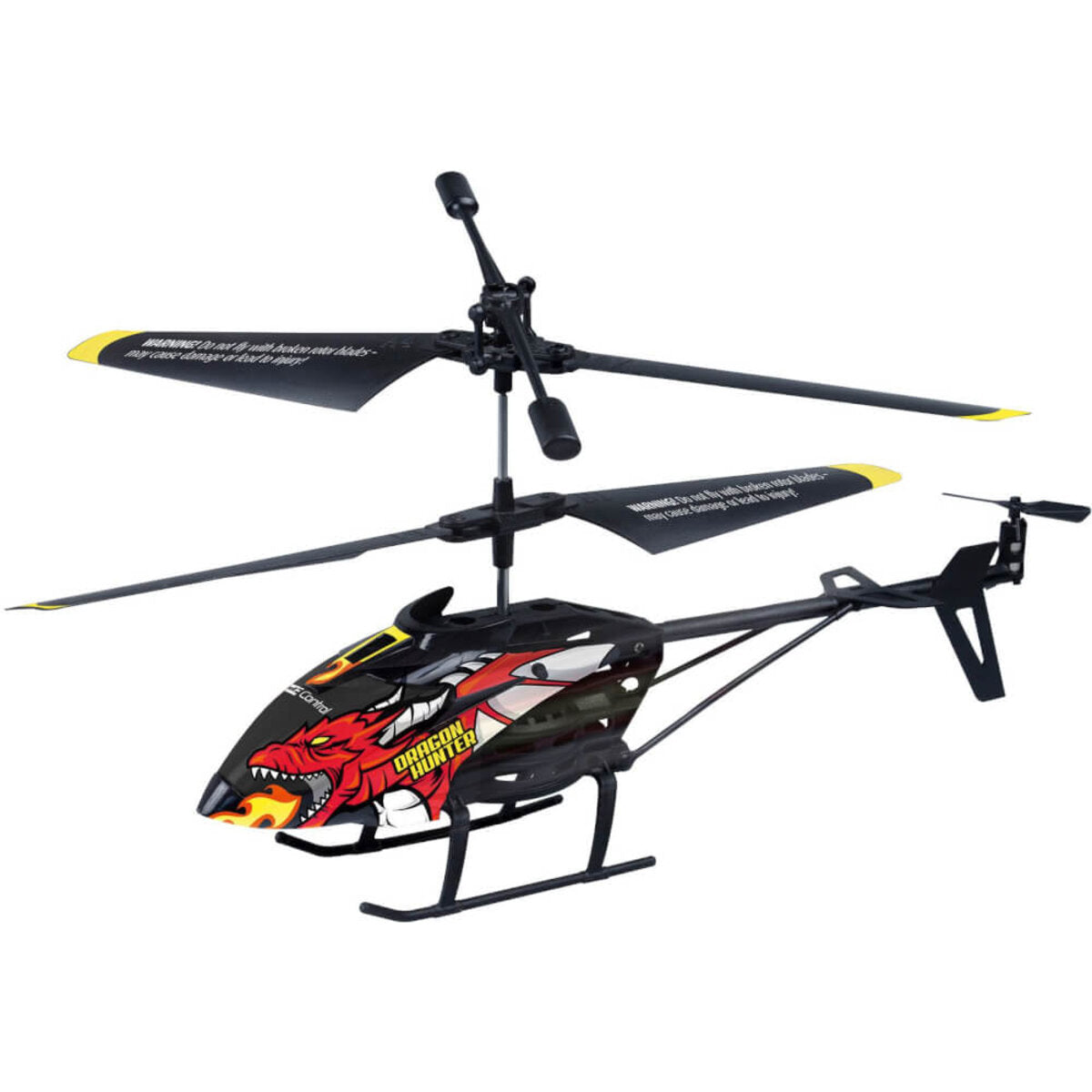 Revell RC Helicopter Dragon Hunter , Revell Control Ferngesteuerter Hubschrauber