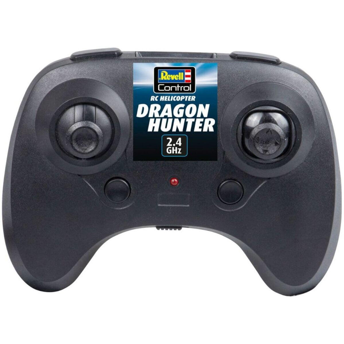 Revell RC Helicopter Dragon Hunter , Revell Control Ferngesteuerter Hubschrauber
