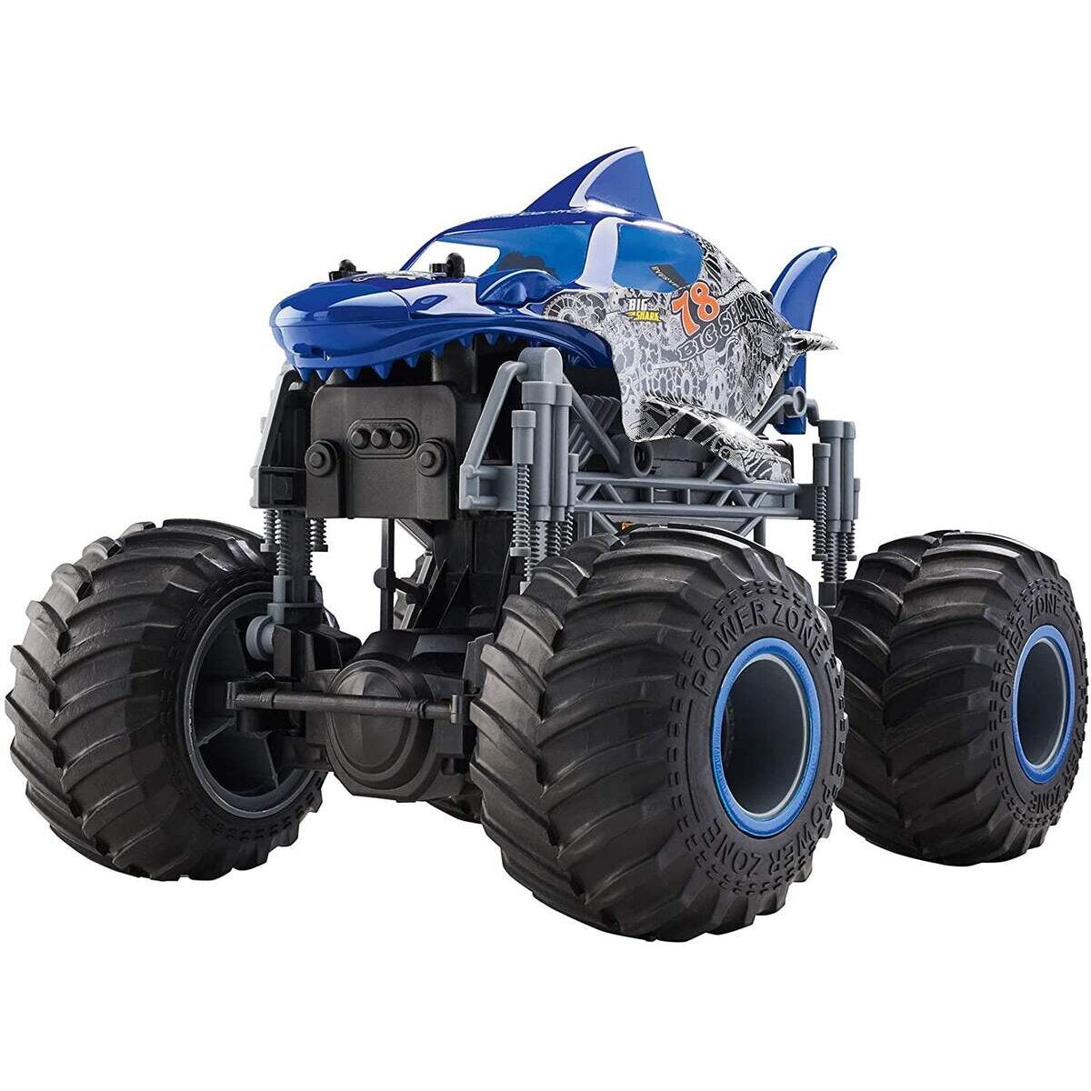 Revell 24558 RC Monster Truck