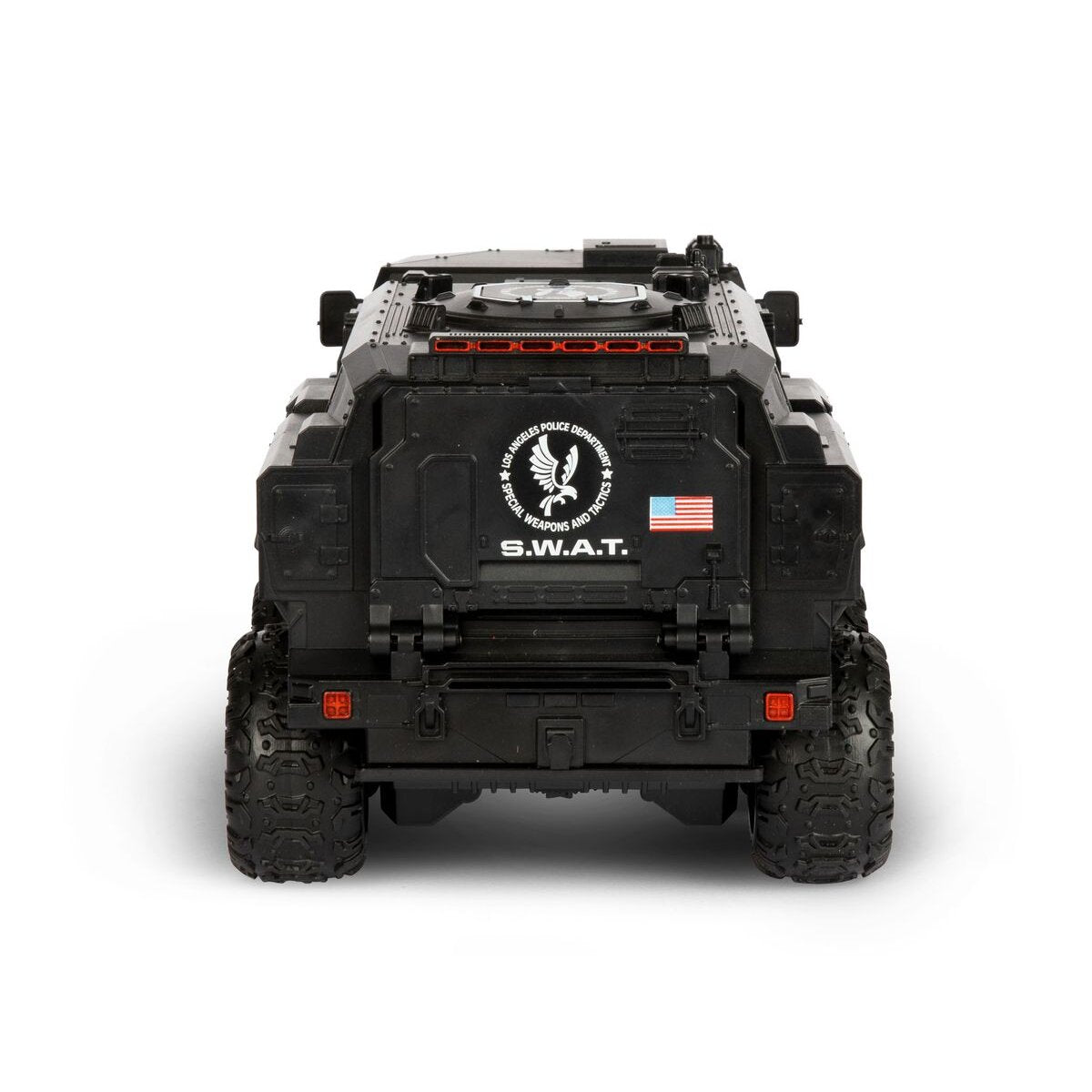 Revell RC Truck "S.W.A.T. Tactical Truck"