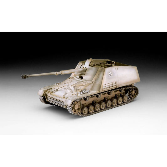 Revell Sd.Kfz. 164 Nashorn