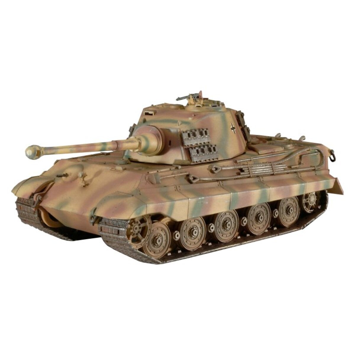 Revell TIGER II AUSF. B