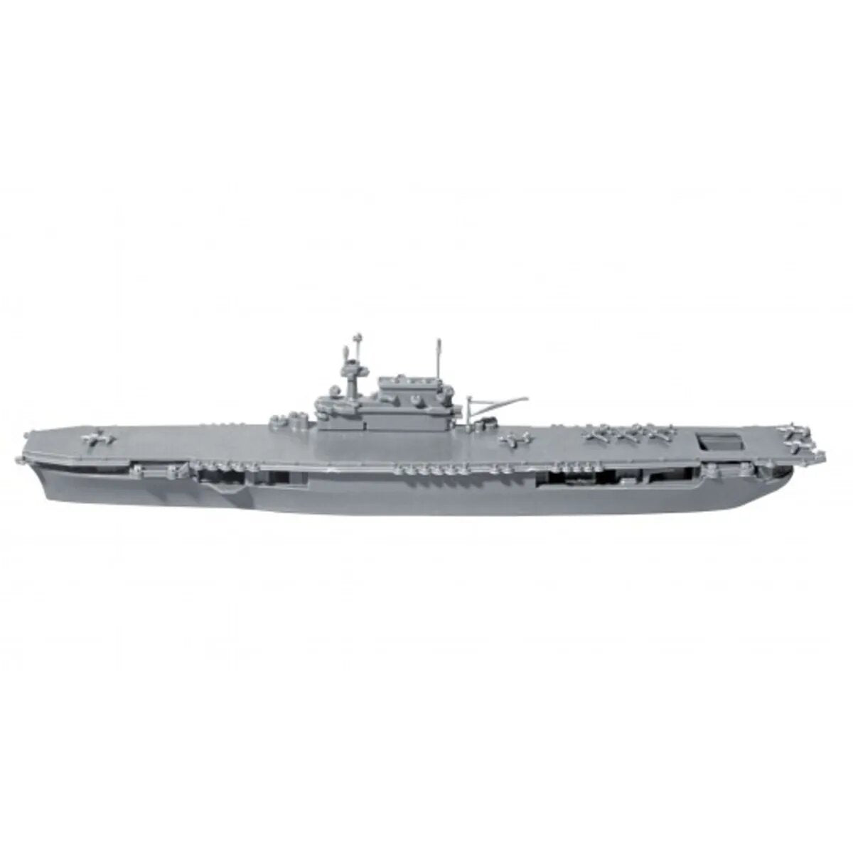 Revell USS Enterprise CV-6
