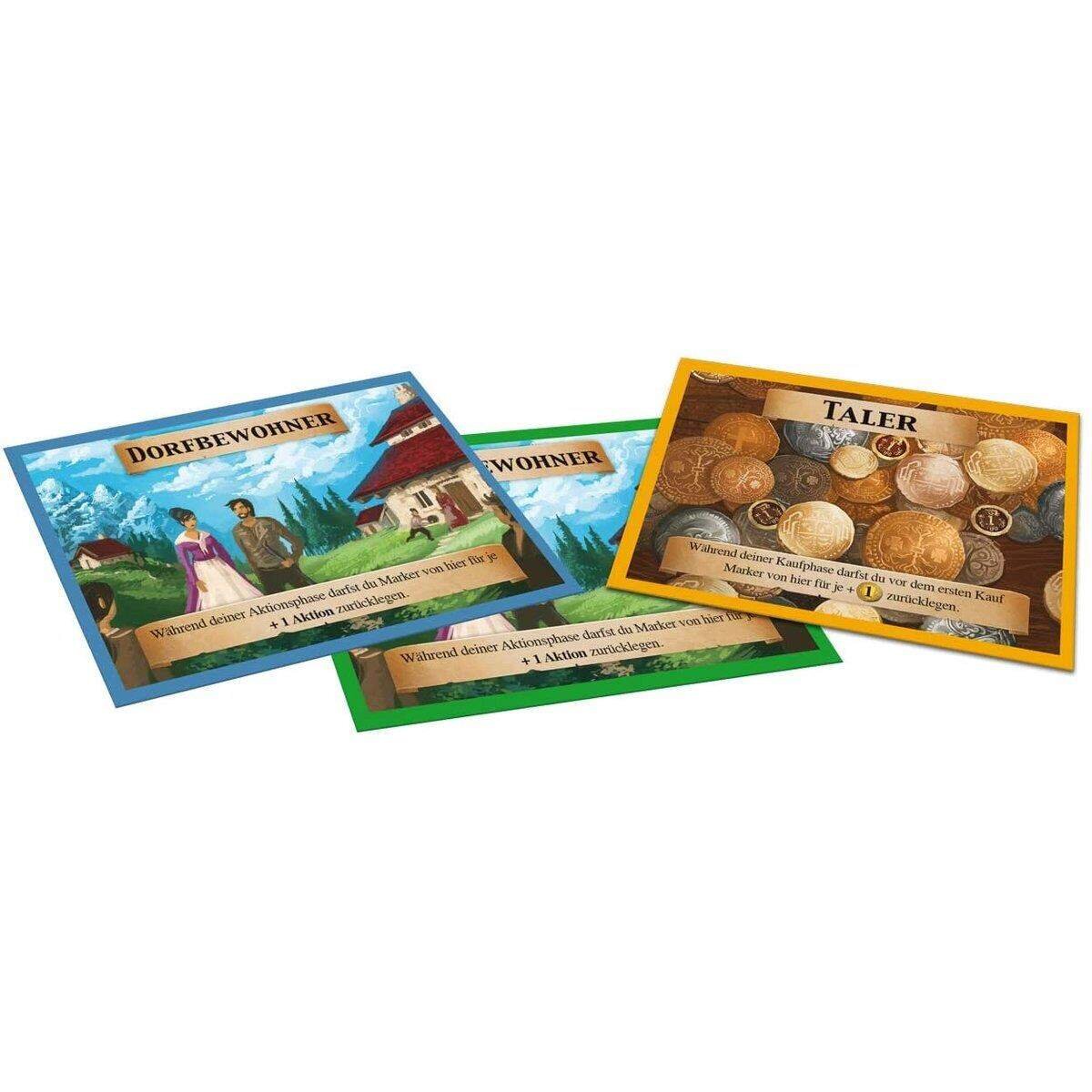 Rio Grande Games 1417 - Dominion: Renaissance [Erweiterung]