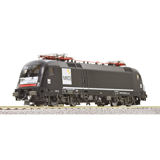 Roco 70518 - Elektrolokomotive 182 596-7, MRCE