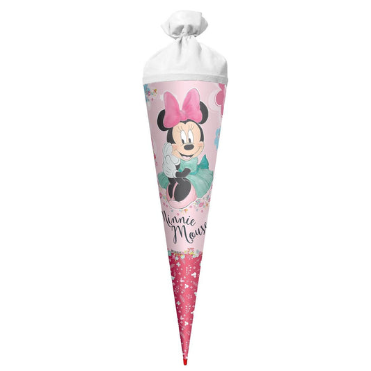 Roth Schultüte Disney Minnie Maus, 70 cm, rund