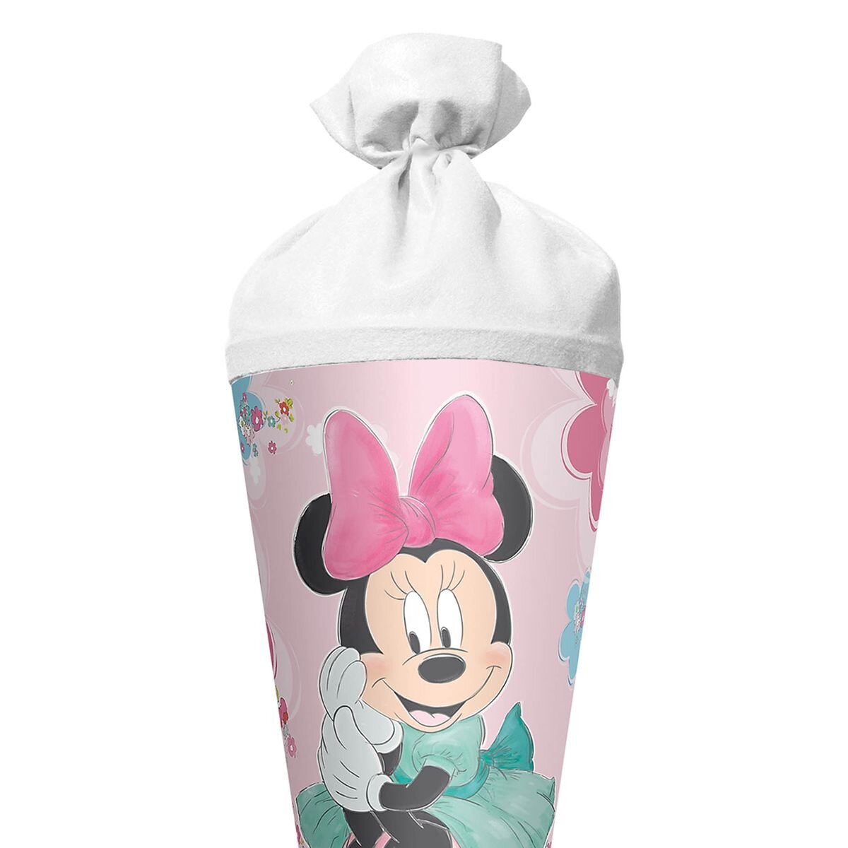 Roth Schultüte Disney Minnie Maus, 70 cm, rund