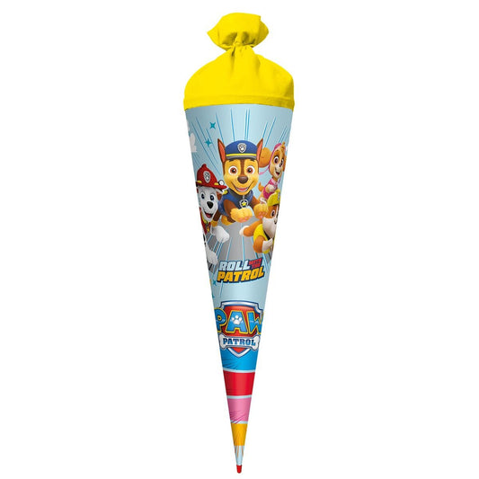 Roth Schultüte Paw Patrol, 70 cm, rund