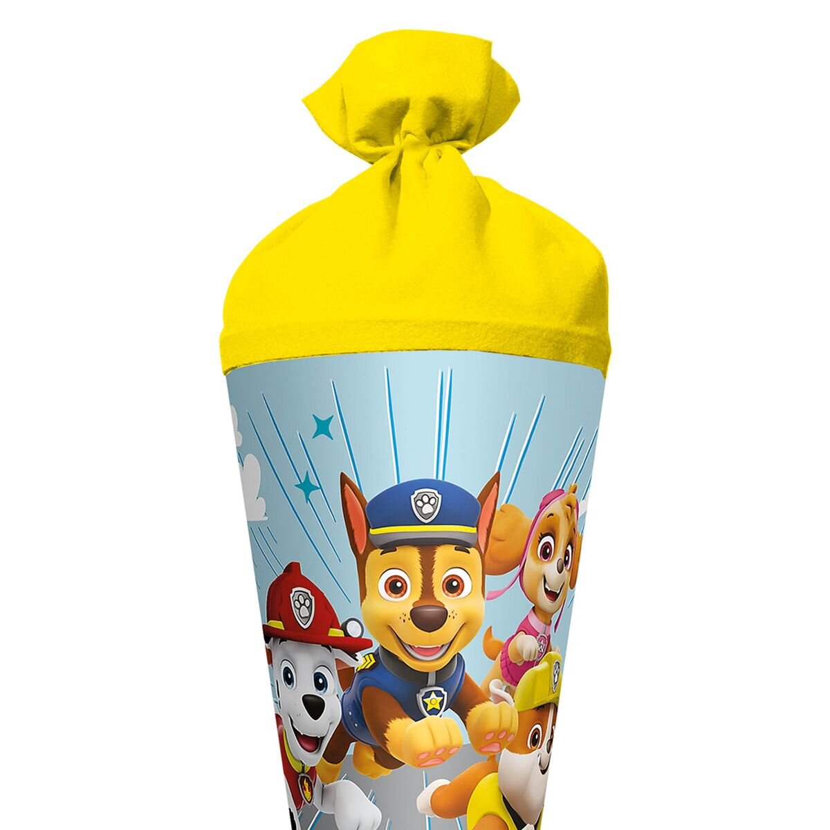 Roth Schultüte Paw Patrol, 70 cm, rund