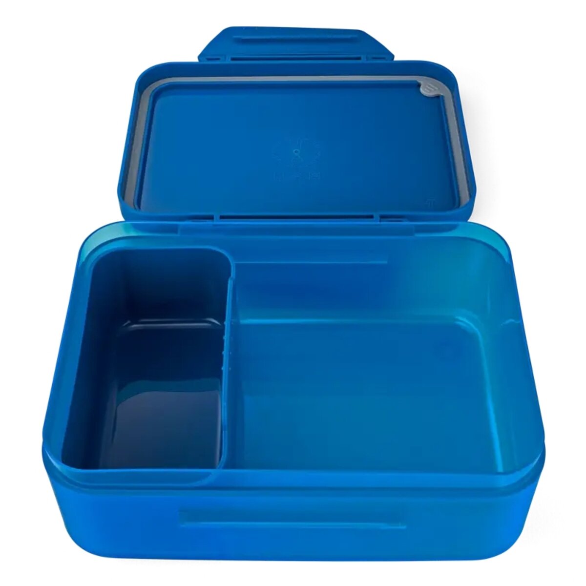 Satch Brotdosen Blau 14 x 17 x 6,5 cm besonders leicht und robust