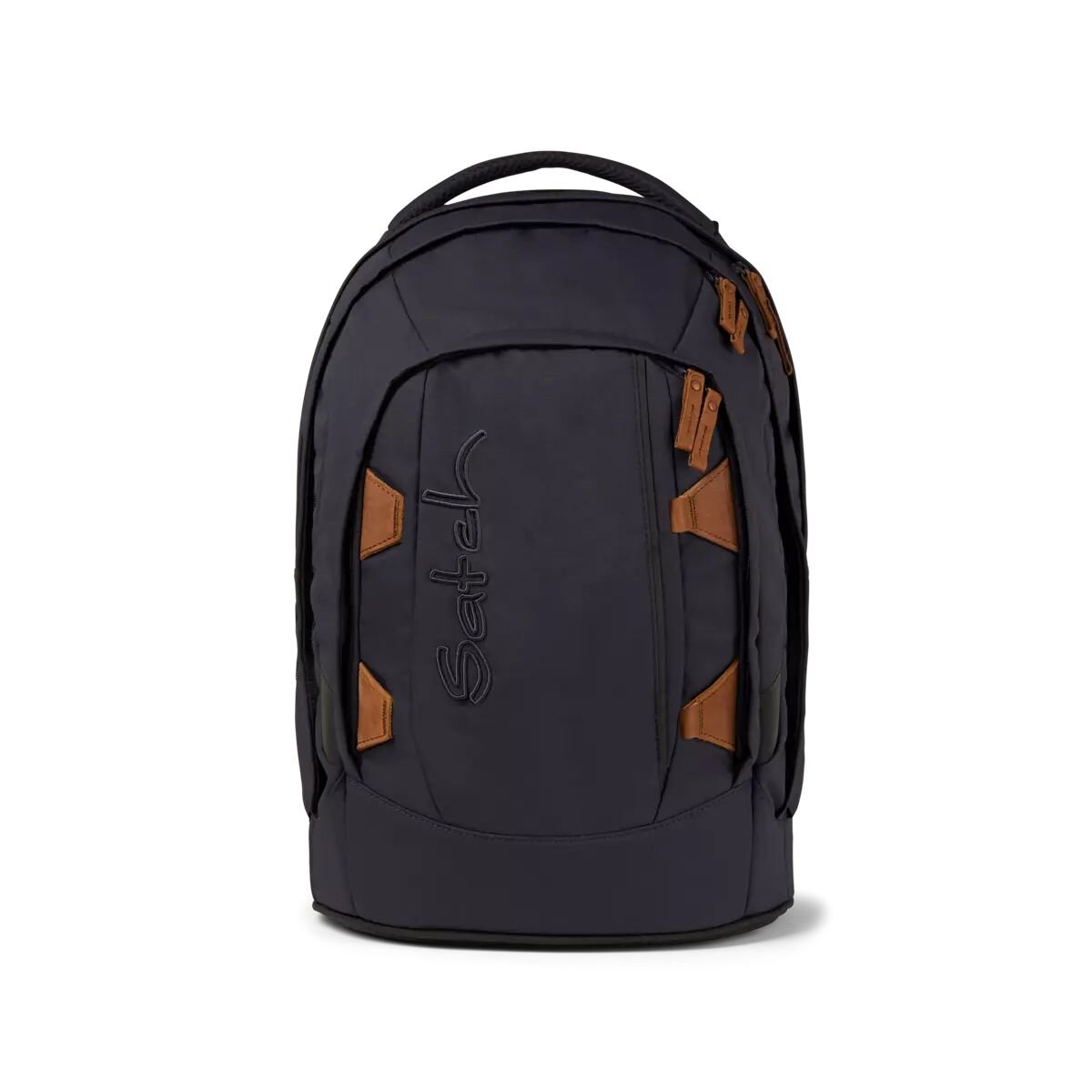 Satch Nordic Grey PACK Schulrucksack