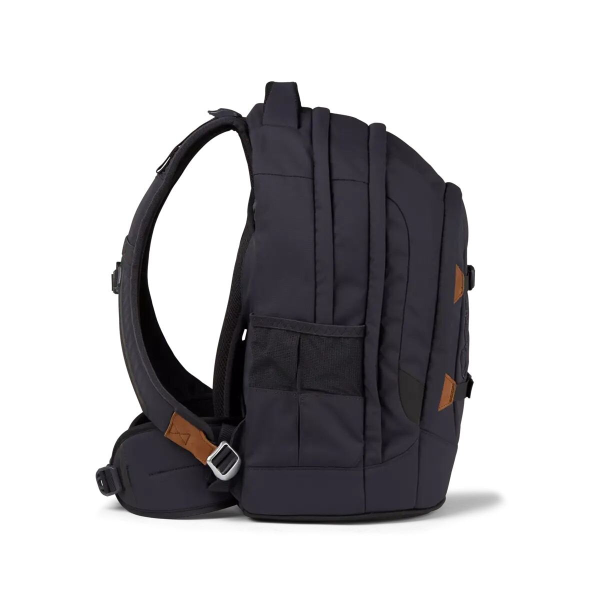 Satch Nordic Grey PACK Schulrucksack