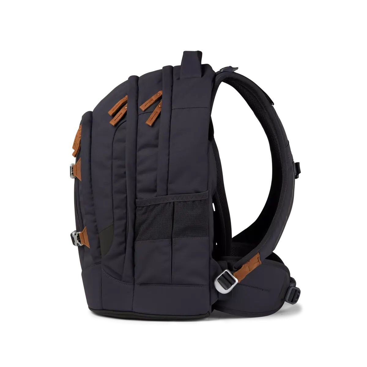 Satch Nordic Grey PACK Schulrucksack