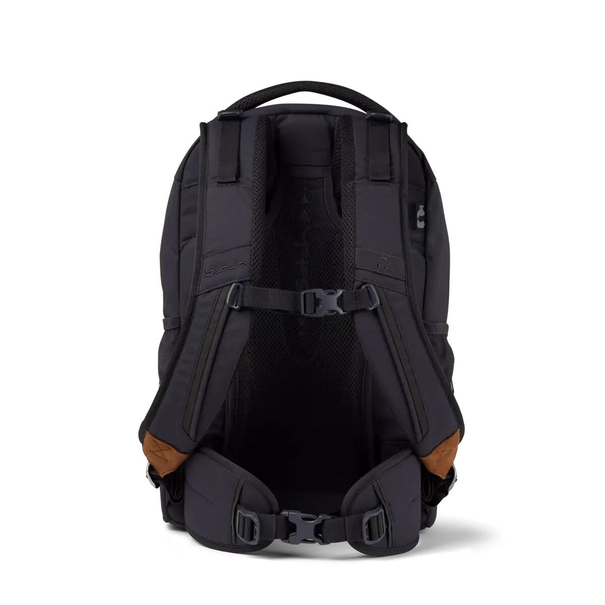 Satch Nordic Grey PACK Schulrucksack