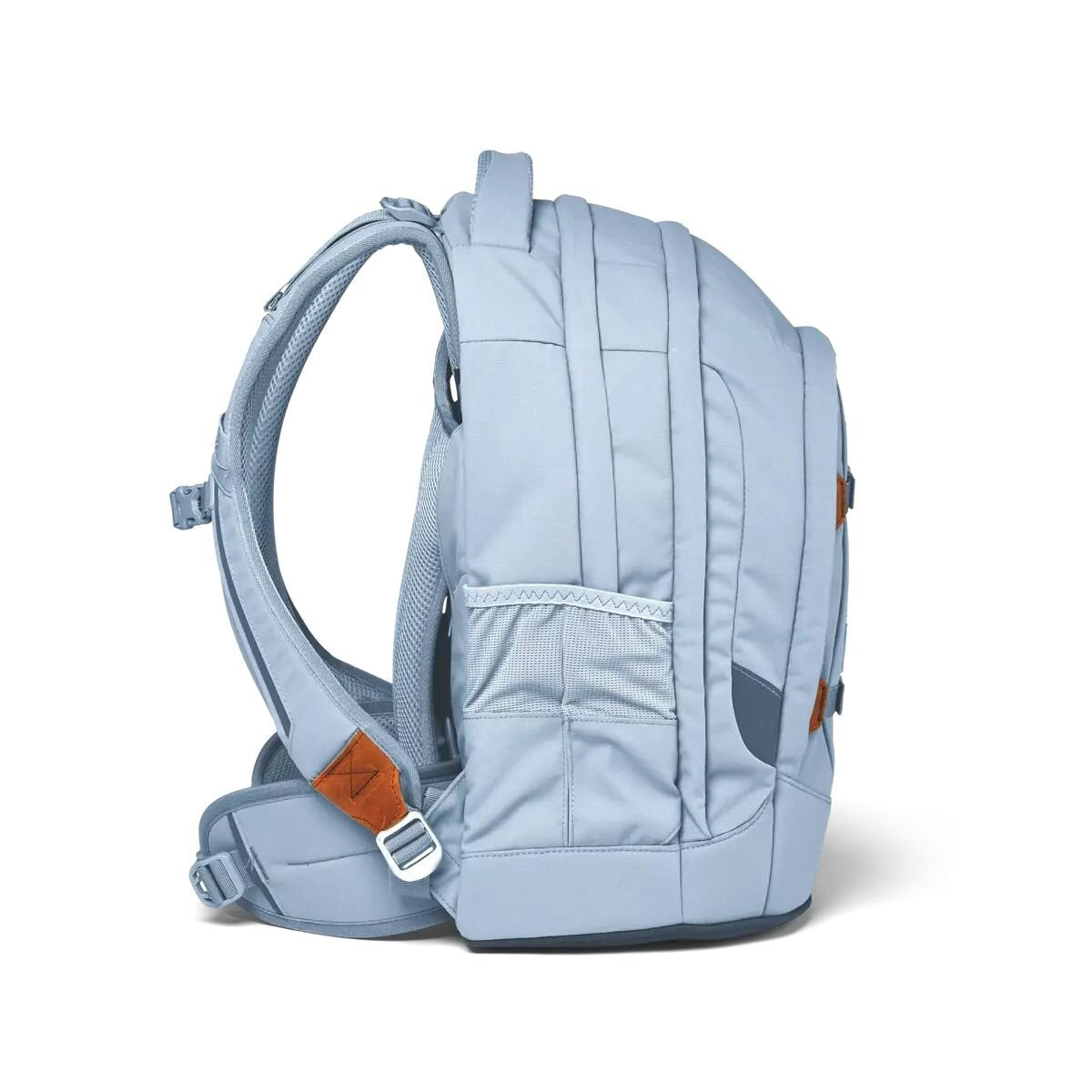 Satch Nordic Ice Blue pack Schulrucksack