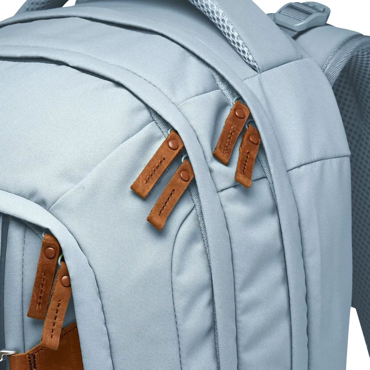 Satch Nordic Ice Blue pack Schulrucksack