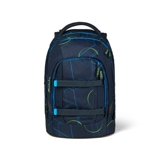 Satch PACK Blue Tech