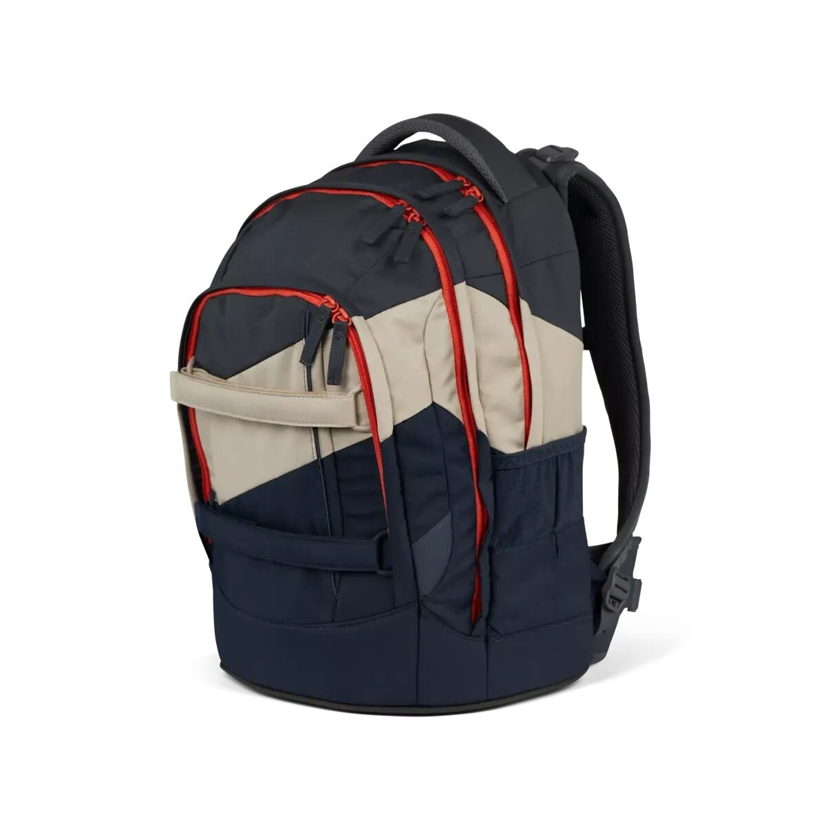 Satch PACK Schulrucksack Cliff Jumper