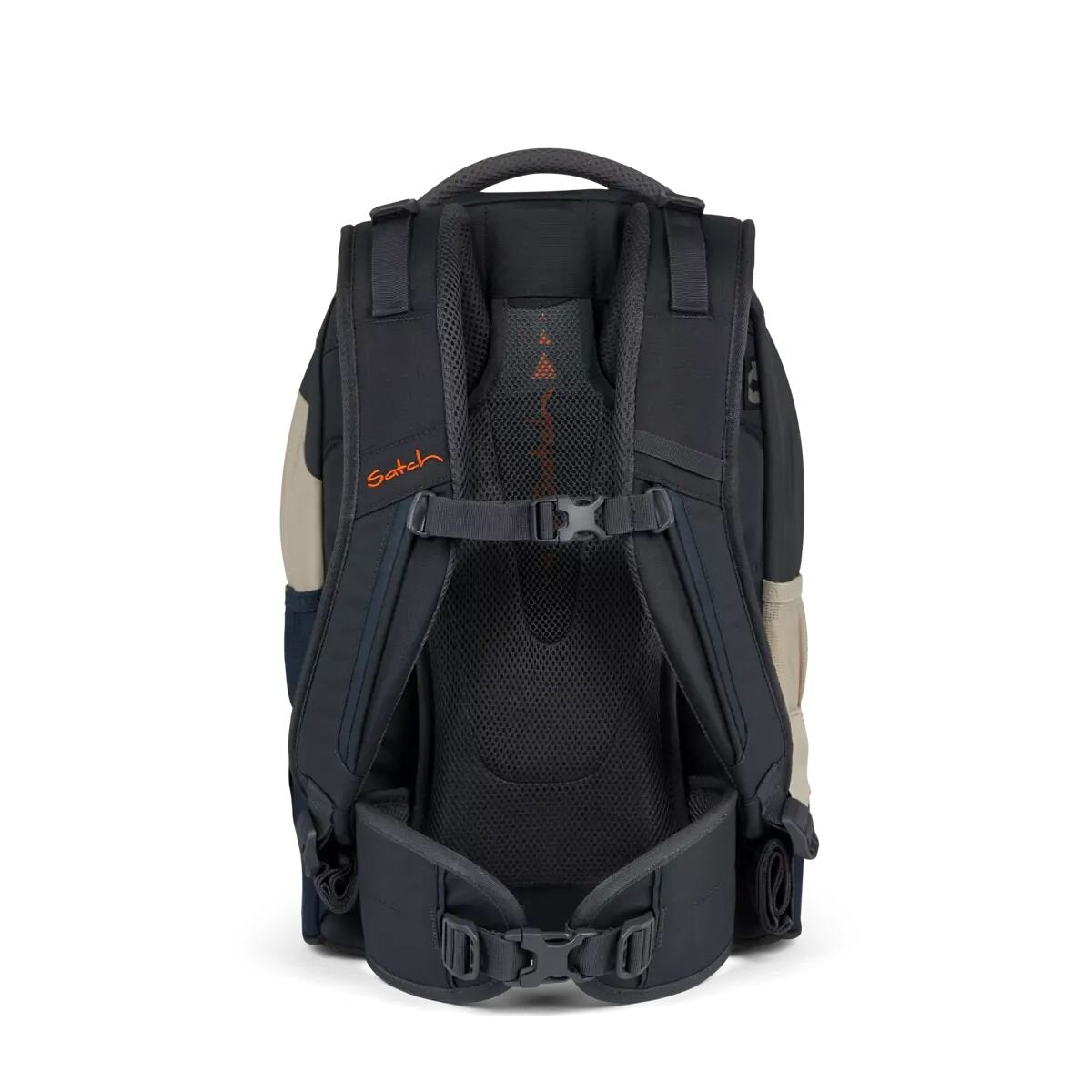 Satch PACK Schulrucksack Cliff Jumper