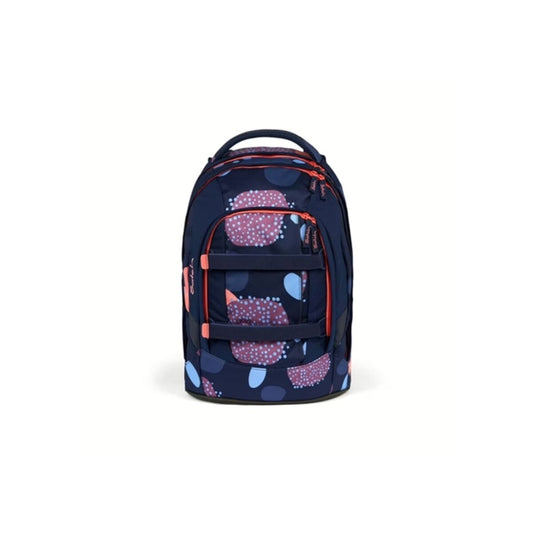 Satch Pack Schulrucksack Coral Reef