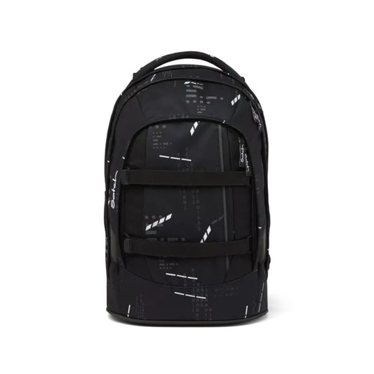 Satch pack Schulrucksack Ninja Matrix