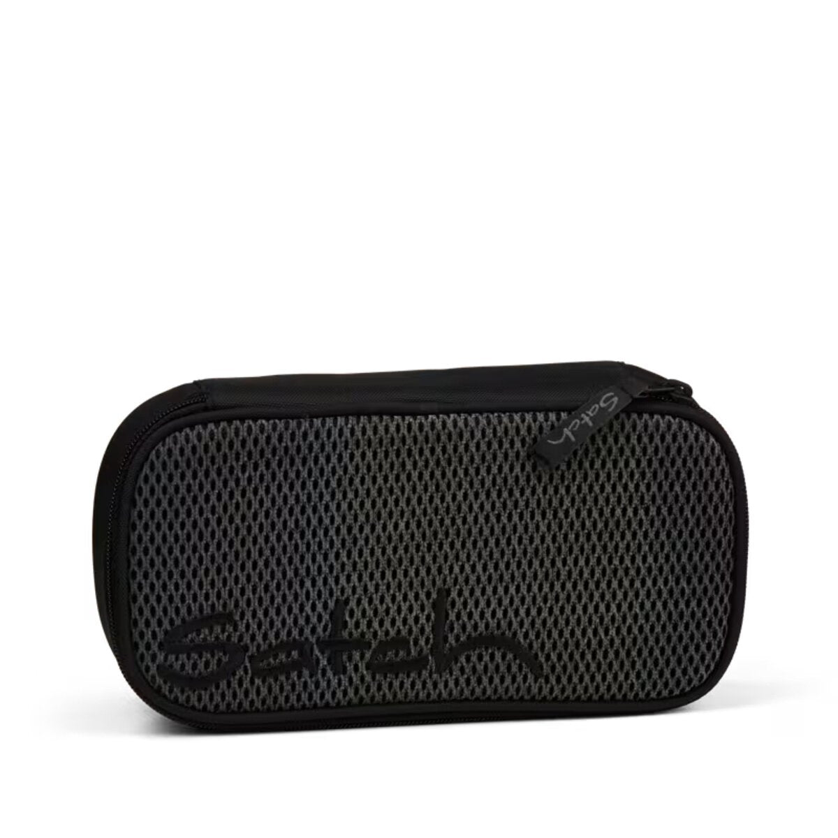 Satch Pack Set Schulrucksack Hidden Rainbow schwarz 30 Liter 4teilig