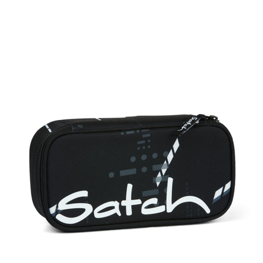 Satch Pencil Box Ninja Matrix