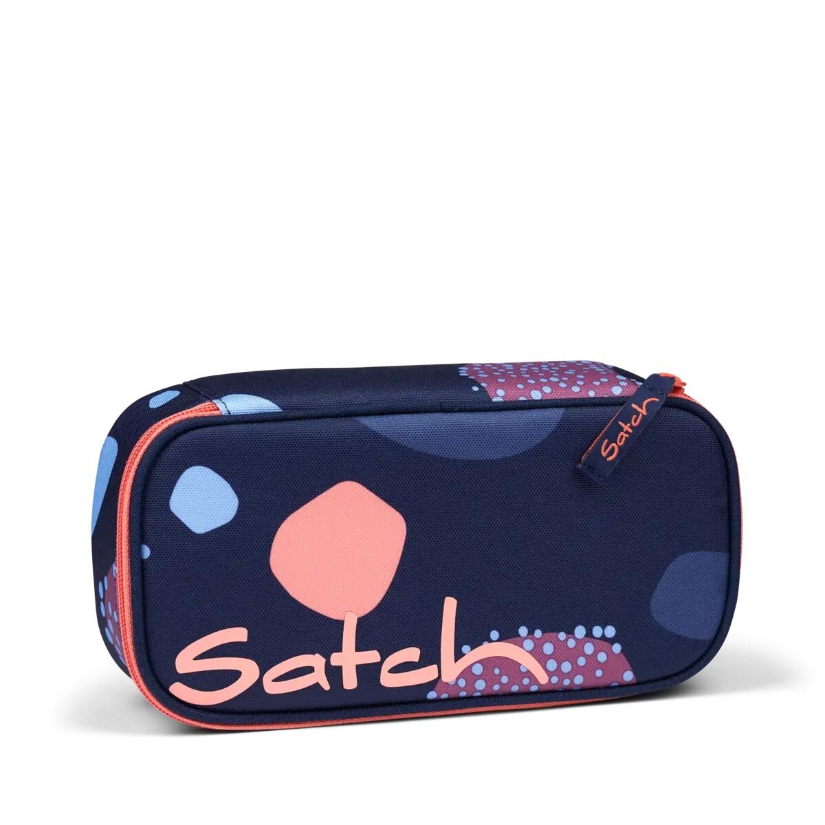 Satch Schlamperbox Coral Reef