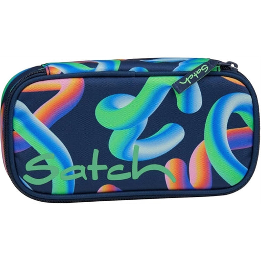 Satch Schlamperbox Crazy Twist