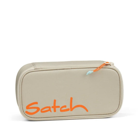 Satch Schlamperbox Crossed Sand