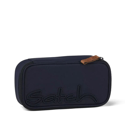 Satch Schlamperbox Nordic Blue