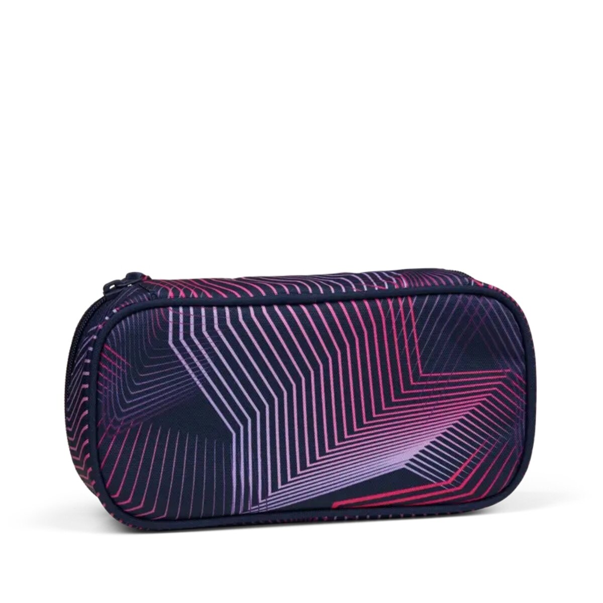 Satch Schlamperbox Seismic Pink 22 x 6 x 10 cm