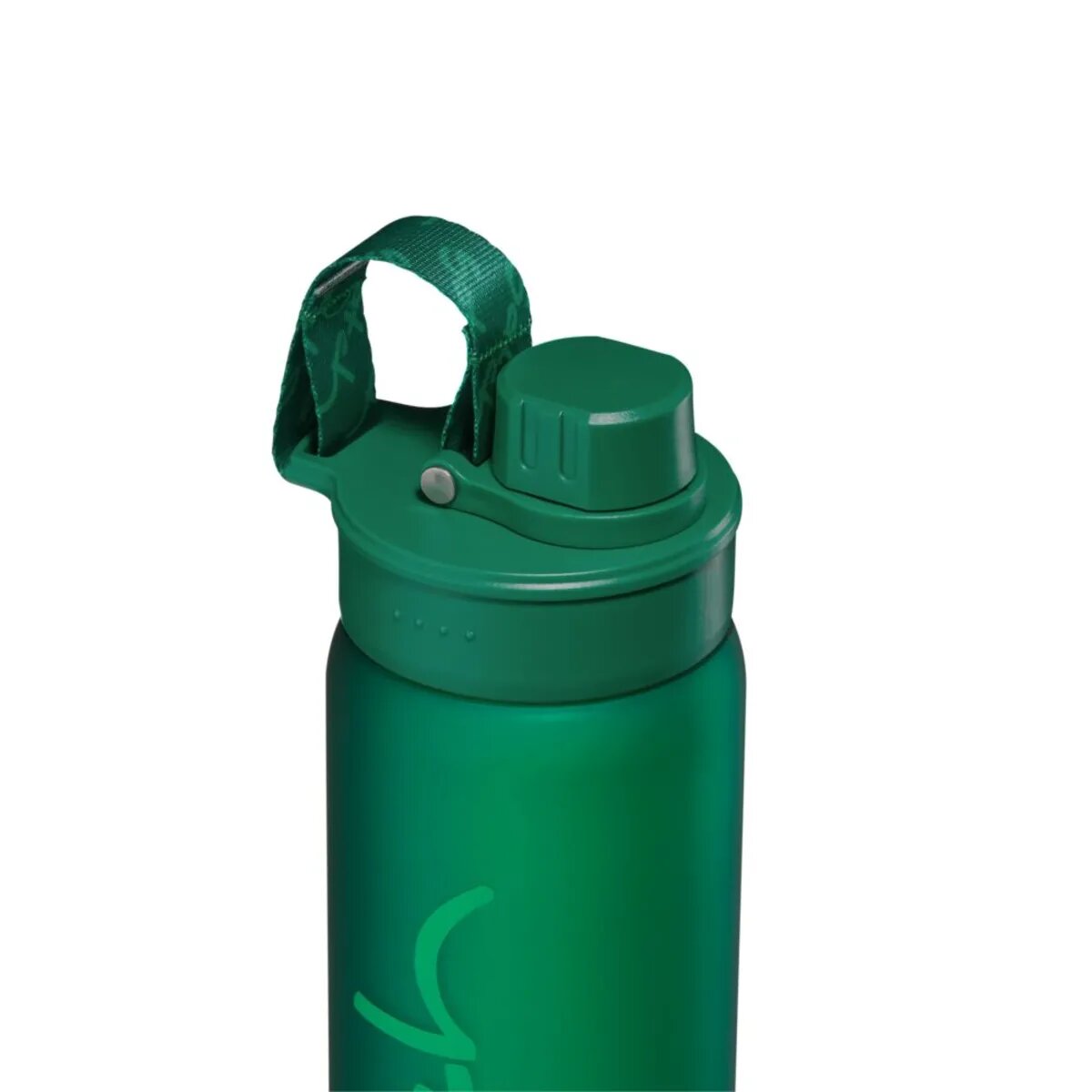 Satch Sport-Trinkflasche Green Tritan, 500 ml