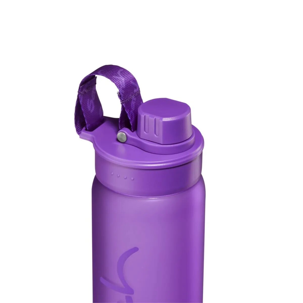 Satch Sport-Trinkflasche Purple Tritan, 500 ml