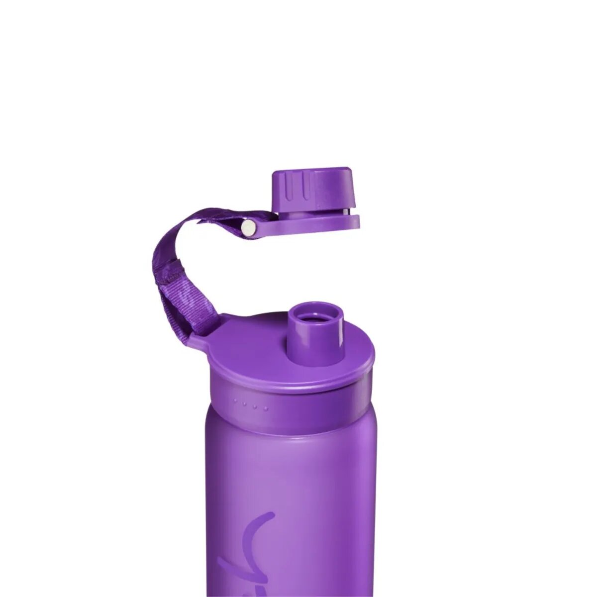 Satch Sport-Trinkflasche Purple Tritan, 500 ml