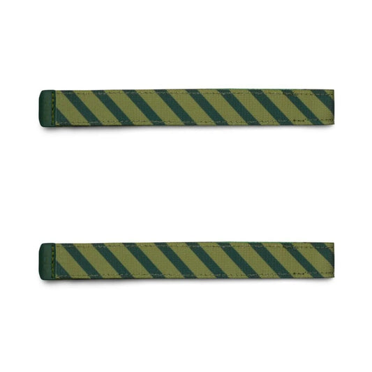 Satch SWAPSS Stripe Green