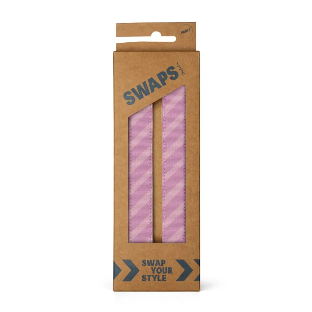 Satch SWAPSS Stripe Rose