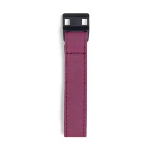 Satch Tag Reflective Purple