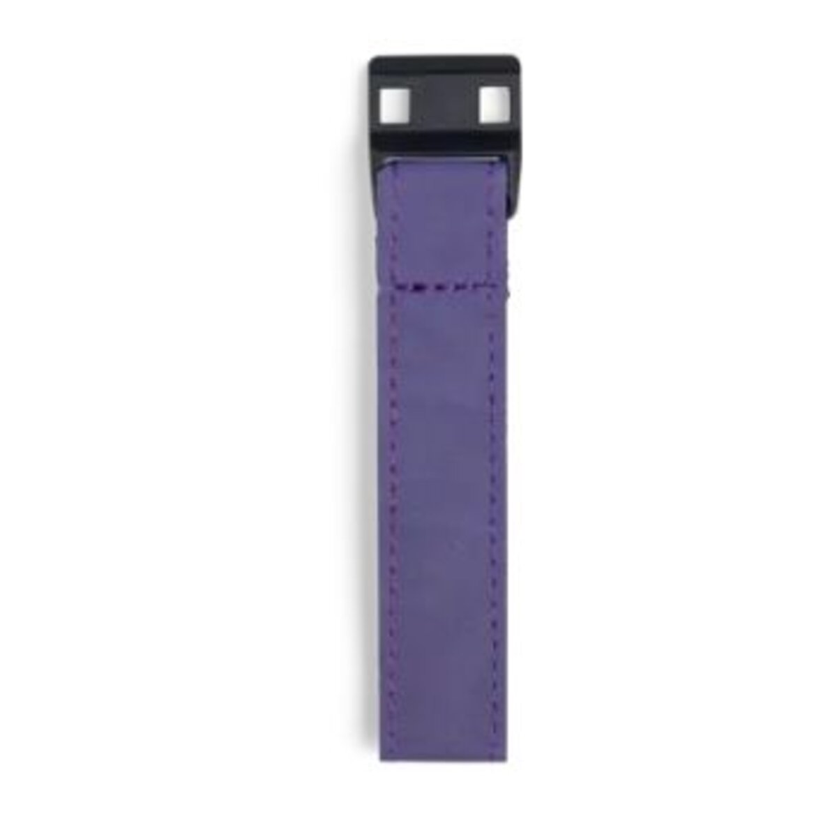 Satch Tag Reflective Violet