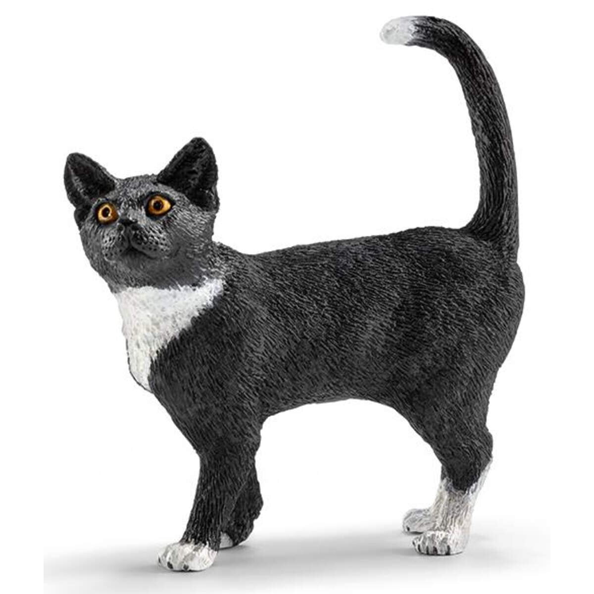 Schleich® 13770 Katze, stehend