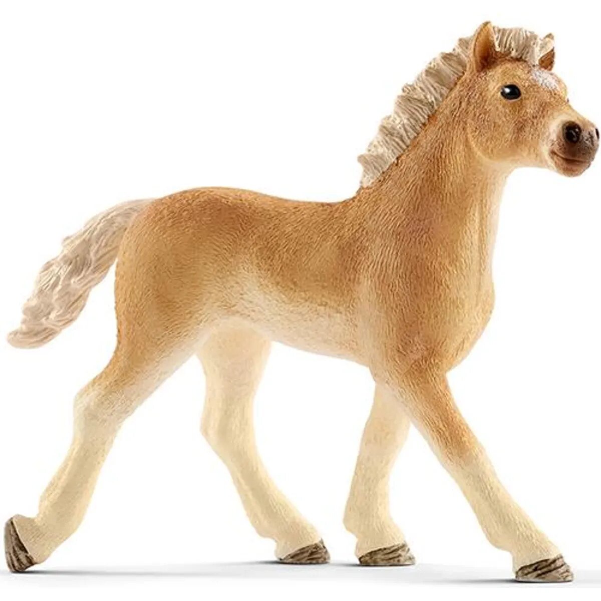 Schleich® 13814 Horse Club Haflinger Fohlen