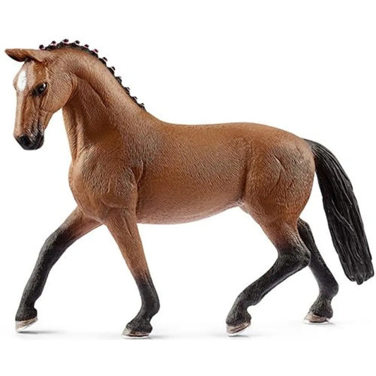 Schleich® 13817 Horse Club Hannoveraner Stute