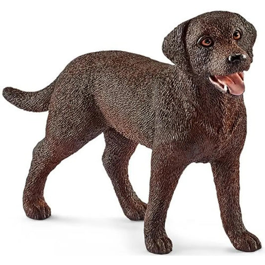 Schleich® 13834 Labrador Retriever Hündin