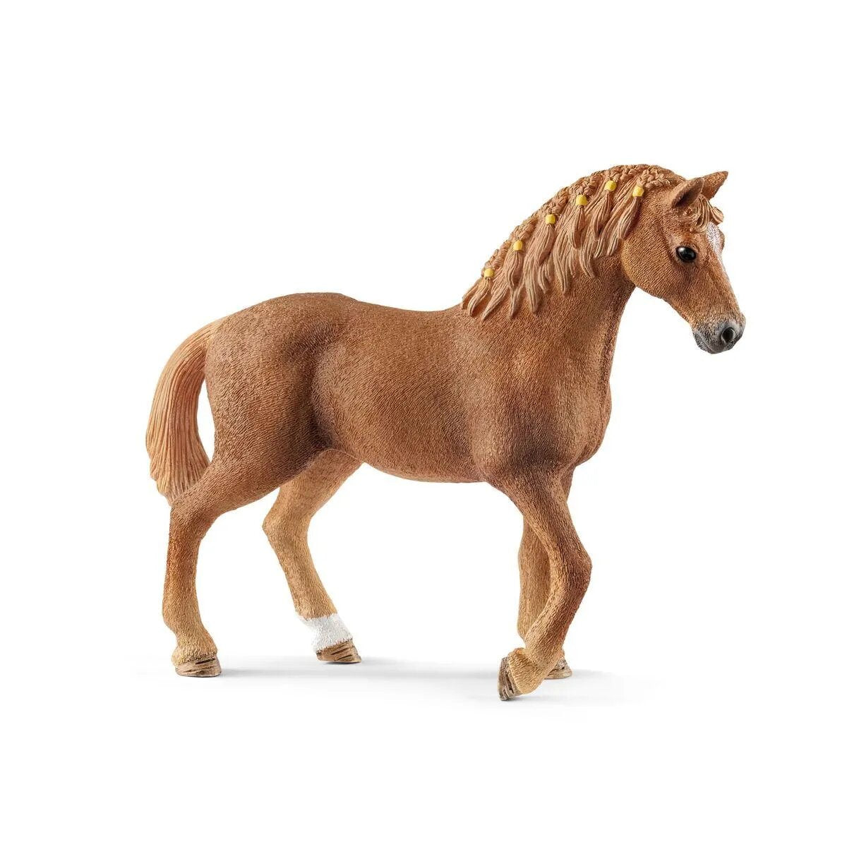 Schleich® 13852 Horse Club Quarter Horse Stute