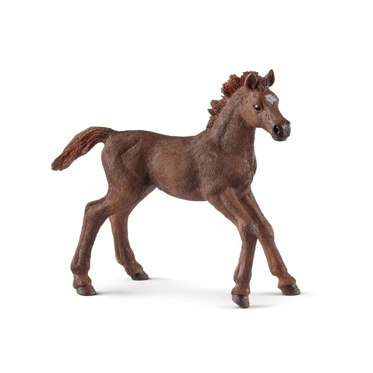 Schleich® 13857 Horse Club Englisch Vollblut Fohlen