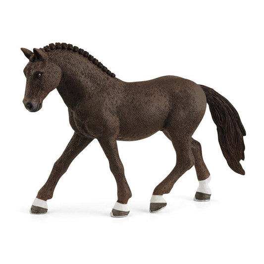 Schleich® 13926 Horse Club Deutsch. Reitpony Wallach