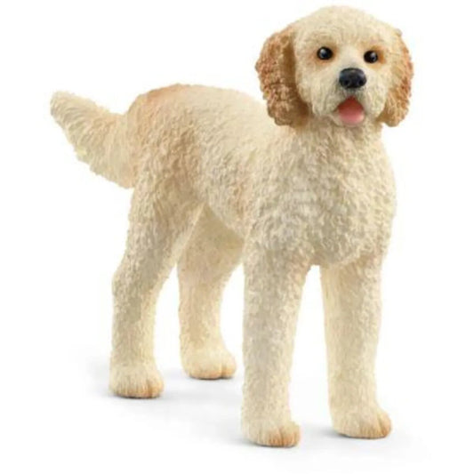 Schleich® 13939 Farm World Goldendoodle